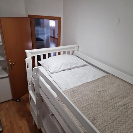 Villa Blue Sky - Hrvatini Koper városi község Kültér fotó