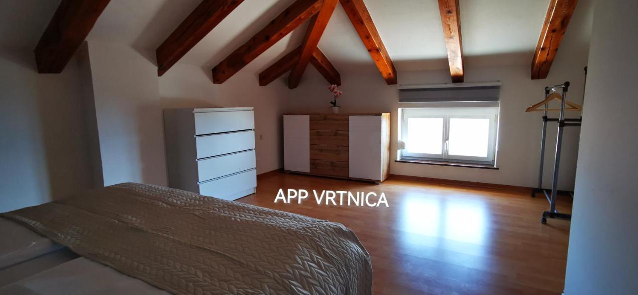 Villa Blue Sky - Hrvatini Koper városi község Kültér fotó