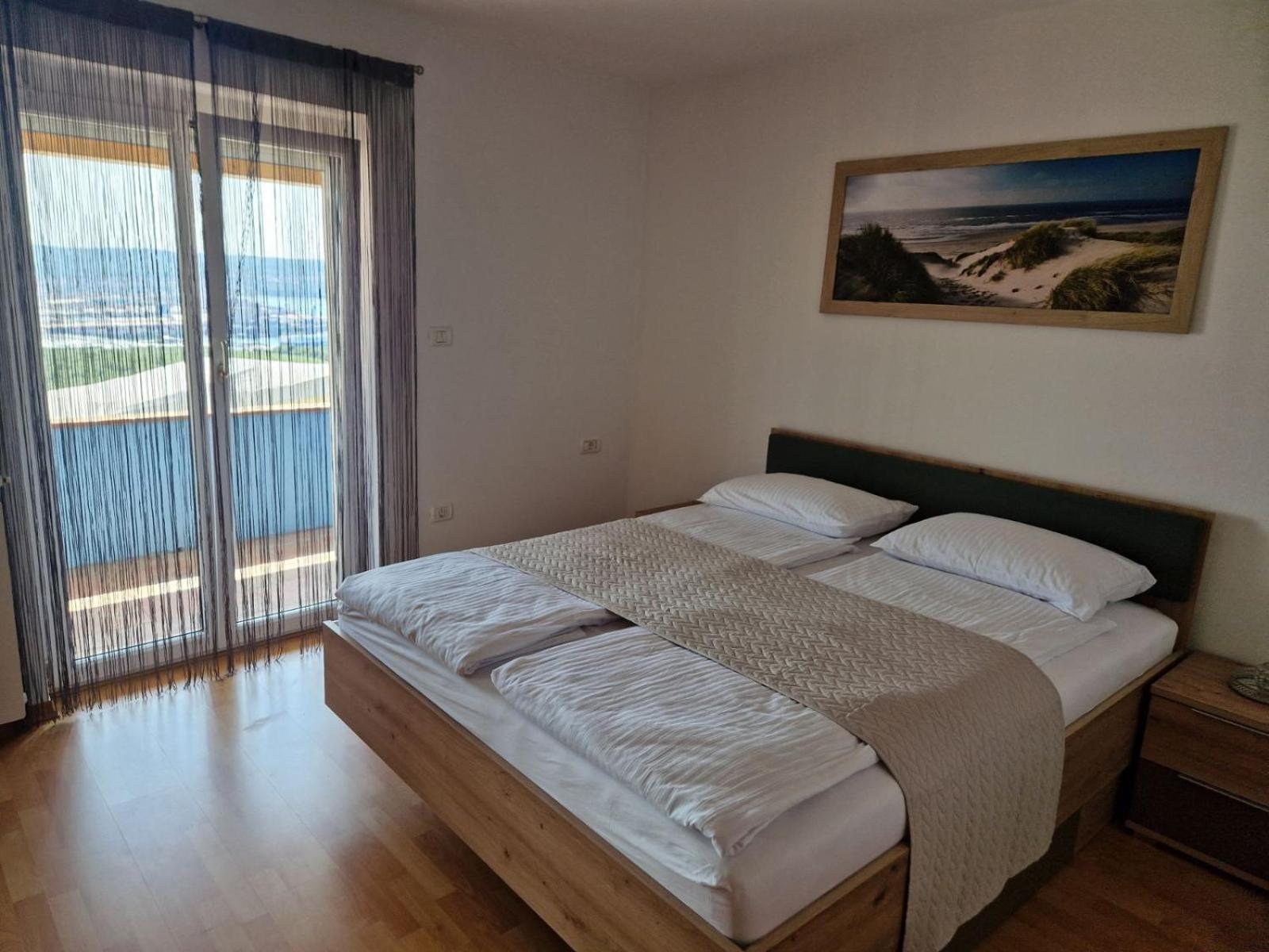 Villa Blue Sky - Hrvatini Koper városi község Kültér fotó