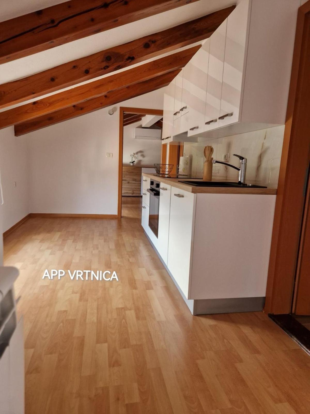 Villa Blue Sky - Hrvatini Koper városi község Kültér fotó