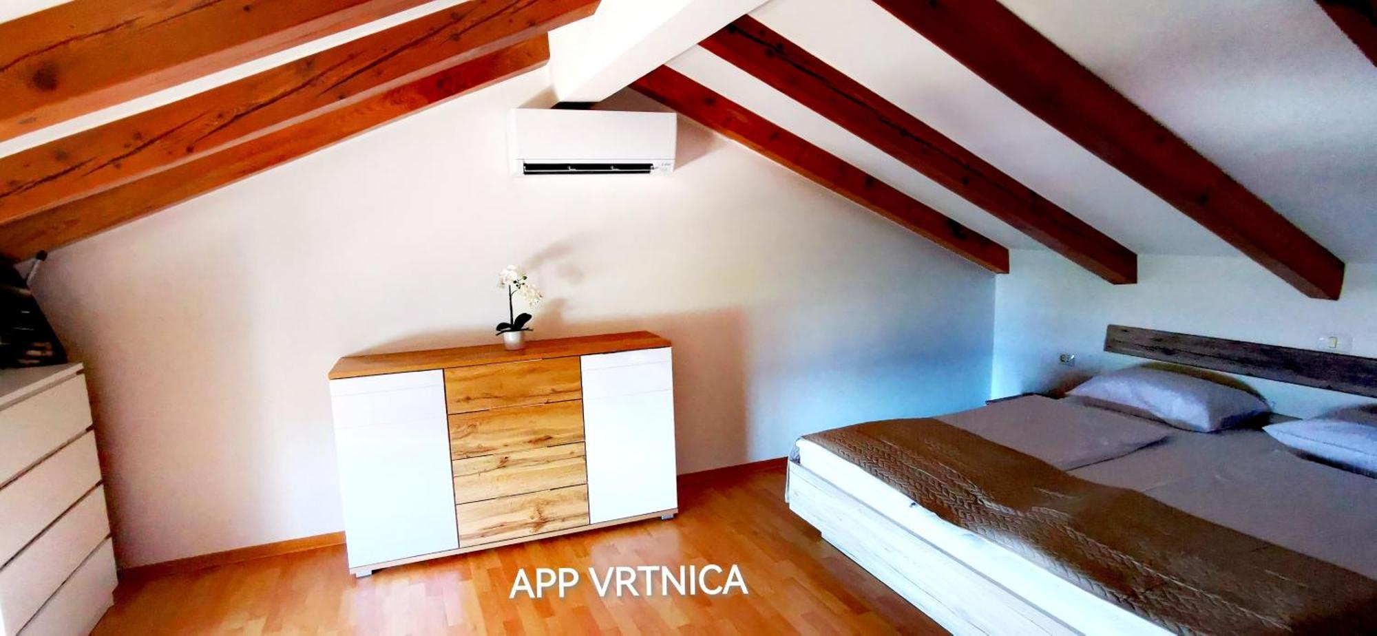 Villa Blue Sky - Hrvatini Koper városi község Kültér fotó