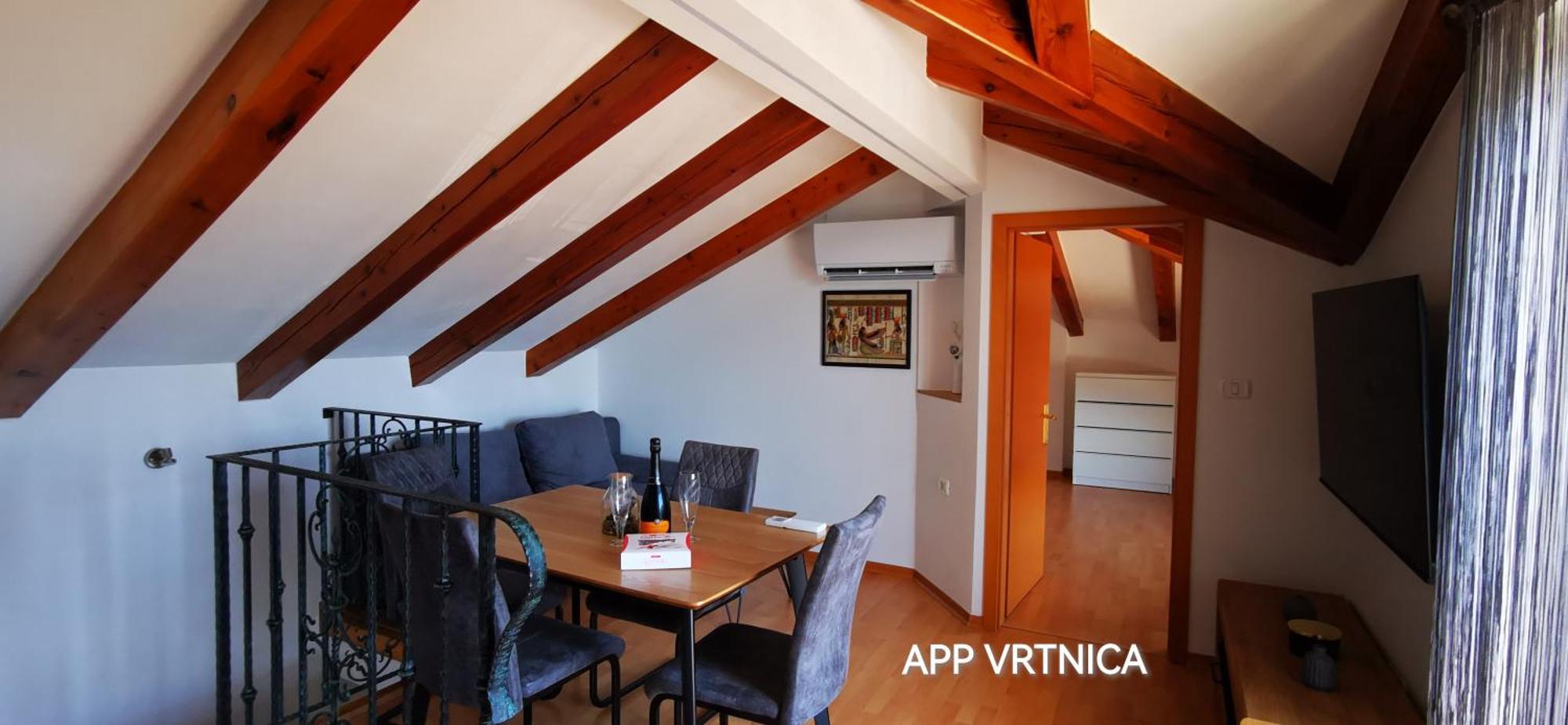Villa Blue Sky - Hrvatini Koper városi község Kültér fotó