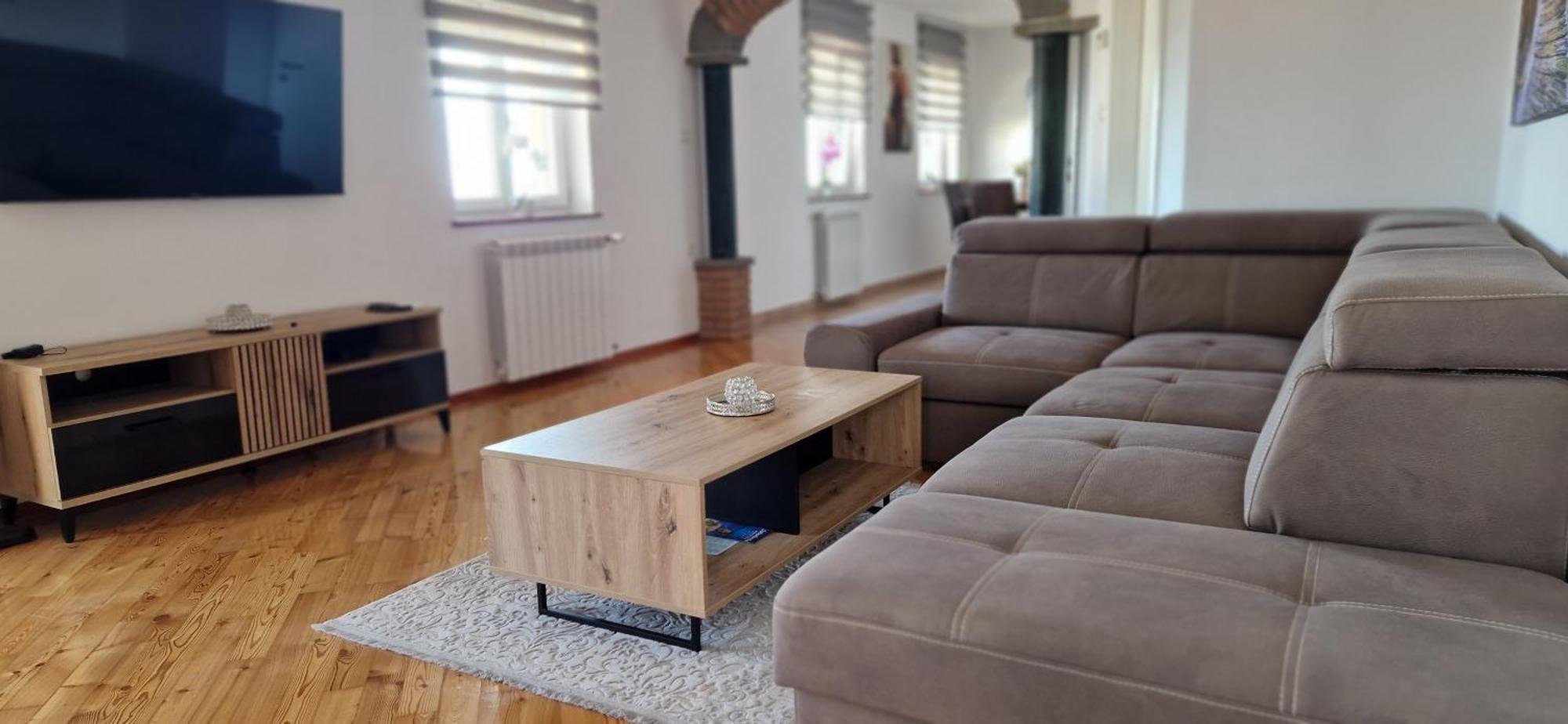 Villa Blue Sky - Hrvatini Koper városi község Kültér fotó